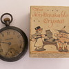 The E. Ingraham Co., Courier Watch