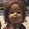 SHIRLEY TEMPLE DOLL