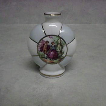 IRICE VASE