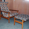 Does Anyone Know anything about these chairs?  I have a set.