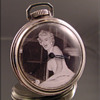 Marilyn Monroe Dollar Watch