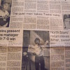 Johnny Groyl fired as Twins manager - 1981