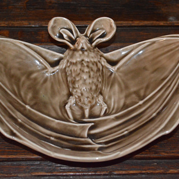 Fledermaus for Fledermaus - Art Nouveau