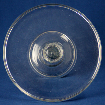 Madoline by Co-Operative Flint Glass c1893 - Glassware