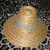 HAT FROM ITALY
