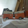 u haul trucks