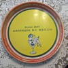 Hussong's cantina serving tray