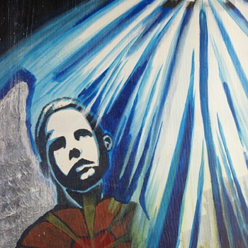 Painting - Visual Art