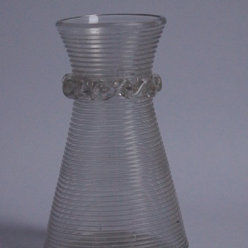 Small Decanter
