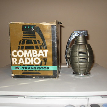 transisto radio