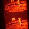 Apollo 11 transparancies