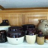 Old Stoneware