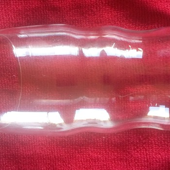 Anchor hocking? Glass - Glassware