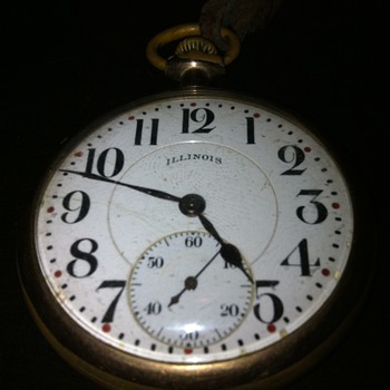 Find more info... - Pocket Watches