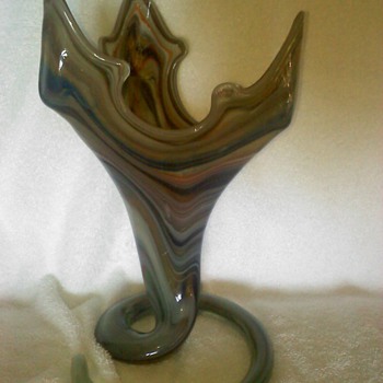 Art glass  - Art Glass