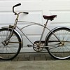 What bike is this?  