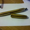 U S A made Pencil Lighter. Need Infomation