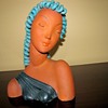 Art Deco and Wiener Werkstatte Figures from My Collection
