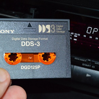 Sony DTC-690 - Electronics