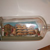 ship in a bottle