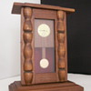 Poor Man's Column Clock