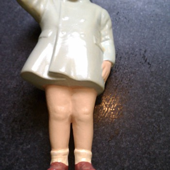 Grayson original? - Art Pottery