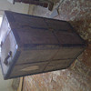 antique clothes chest