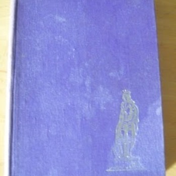 The Happy Prince by Oscar Wilde 1955 - Books
