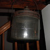 Kerosene jar