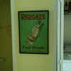 More vintage advertising.