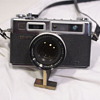 Yashica Electro 35 GSN Rangfinder Camera