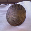 war pin