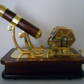 musical kaliedoscope