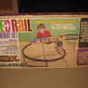 remco  train set never opened