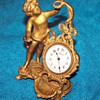 New Haven Clock