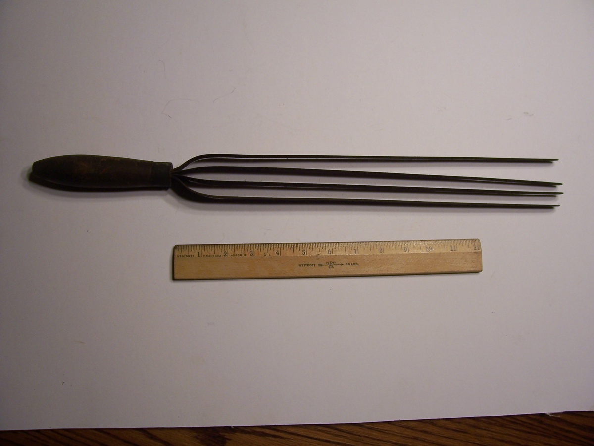 ANTIQUE CHEESE CURD CUTTER Collectors Weekly