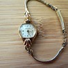 My mother's wrist watch