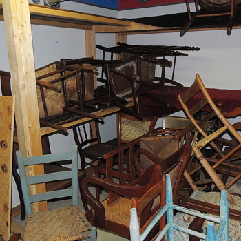 Rack O' Rescues