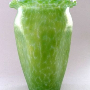 Loetz Diana Vase