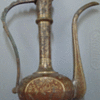 Please help me identify this "Aladdin's Lamp" Tea Pot from India