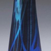 Victor Durand Decorated Vase.