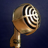 The Billie Holiday Microphone
