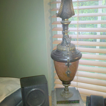My Antique Piece