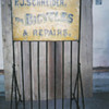 Bike rack