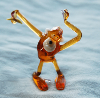 new year monkey figurines happy new lunar year to cw glass monkey figurine new year monkey figurines happy new lunar year to cw glass monkey figurine