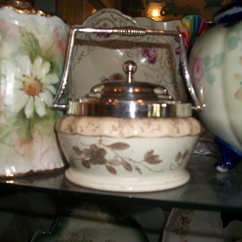 Vintage glass - China and Dinnerware
