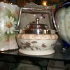 Vintage glass