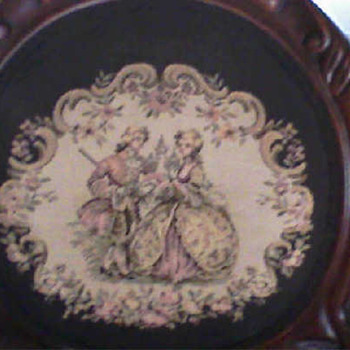 Mystery chairs - Furniture