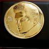 Grand Casino Elvis Presley Memorabilia Coin
