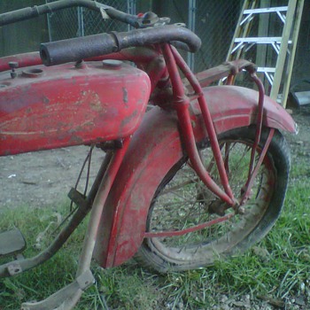 Indian Motorcycle - Motorcycles